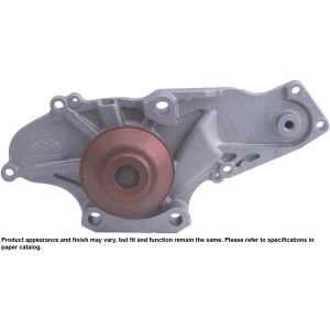 Cardone Reman Remanufactured Water Pumps for 2010 Acura RL - 57-1611