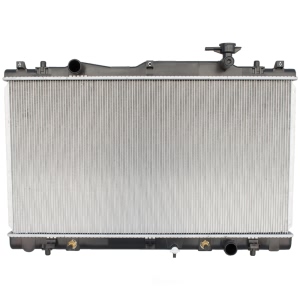 Denso Radiators for 2012 Suzuki Kizashi - 221-9278