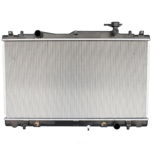 Denso Radiators for 2010 Suzuki Kizashi - 221-9278