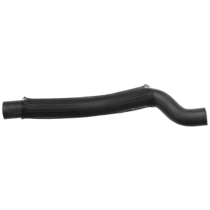 Gates Engine Coolant Molded Radiator Hose for Chevrolet Impala Limited - 24339