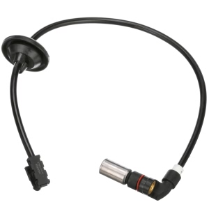 Delphi Rear Abs Wheel Speed Sensor for 1999 Mercedes-Benz C230 - SS20060