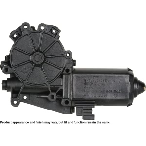 Cardone Reman Remanufactured Window Lift Motor for 1989 Chrysler LeBaron - 42-427