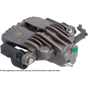 Cardone Reman Remanufactured Unloaded Caliper w/Bracket for 1997 Pontiac Firebird - 18-B4540