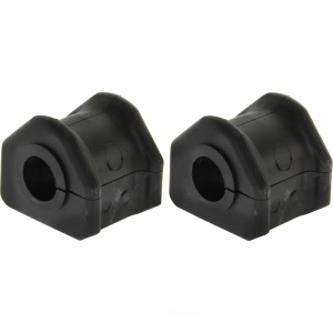 Centric Premium™ Front Stabilizer Bar Bushing for 1991 Ford Taurus - 602.65127