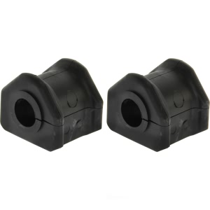 Centric Premium™ Front Stabilizer Bar Bushing for 1995 Mercury Sable - 602.65127