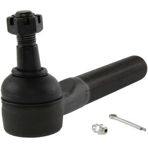 Centric Premium™ Front Driver Side Outer Steering Tie Rod End for 1996 Dodge Ram 2500 - 612.63026
