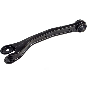 Mevotech Supreme Rear Non Adjustable Control Arm - MS801182