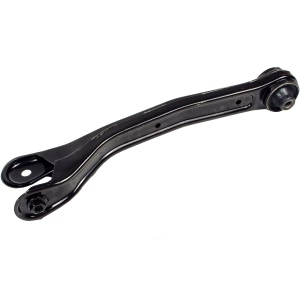 Mevotech Supreme Rear Non Adjustable Control Arm for 2010 Suzuki Grand Vitara - MS801182