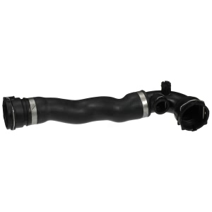 Gates Engine Coolant Molded Radiator Hose for 2002 BMW 330xi - 23404