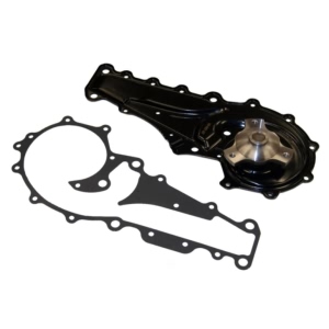 GMB Engine Coolant Water Pump for 1994 Cadillac DeVille - 130-6023