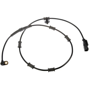 Dorman Front Driver Side Abs Wheel Speed Sensor for Dodge Ram 3500 - 970-052