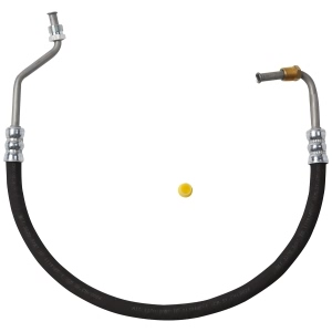 Gates Power Steering Pressure Line Hose Assembly for American Motors - 353790