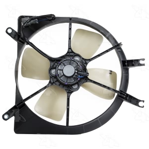 Four Seasons Engine Cooling Fan for 1995 Honda Civic - 75241