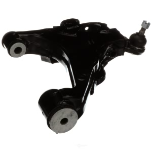 Delphi Front Driver Side Lower Control Arm And Ball Joint Assembly for Toyota Land Cruiser - TC3567