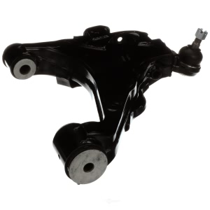 Delphi Front Driver Side Lower Control Arm And Ball Joint Assembly for 2010 Lexus LX570 - TC3567