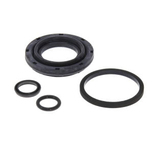 Centric Rear Disc Brake Caliper Repair Kit for 2006 Jaguar X-Type - 143.20008