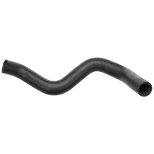 Gates Engine Coolant Molded Radiator Hose for 2012 Lexus IS F - 21052