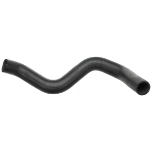 Gates Engine Coolant Molded Radiator Hose for 2008 Lexus IS F - 21052