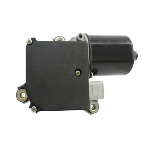 WAI Global Front Windshield Wiper Motor for 2000 GMC K2500 - WPM169