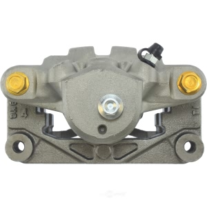 Centric Remanufactured Semi-Loaded Rear Driver Side Brake Caliper for Toyota 86 - 141.47536