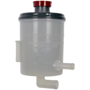 Dorman OE Solutions Power Steering Reservoir for 2008 Honda Element - 603-713