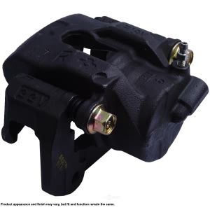 Cardone Reman Remanufactured Unloaded Caliper w/Bracket for 1991 Toyota Cressida - 19-B1248