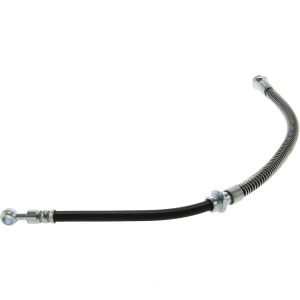 Centric Rear Brake Hose for 1989 Isuzu Impulse - 150.43312