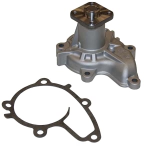 GMB Engine Coolant Water Pump for 1985 Nissan 200SX - 150-1310