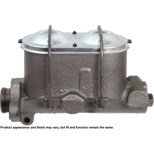 Cardone Reman Remanufactured Master Cylinder for Dodge D100 - 10-1339DW