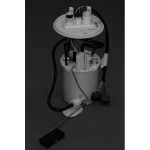 Hella Fuel Pump for 1996 Saab 900 - h75031281