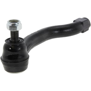 Centric Premium™ Front Passenger Side Outer Steering Tie Rod End for 2014 Acura TSX - 612.40041