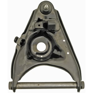 Dorman Front Driver Side Lower Non Adjustable Control Arm And Ball Joint Assembly for 1987 GMC R3500 - 520-113