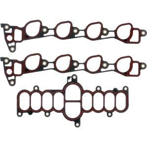 Victor Reinz Intake Manifold Gasket Set for 1997 Ford E-350 Econoline - 11-10235-01