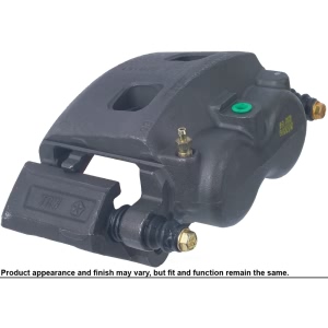 Cardone Reman Remanufactured Unloaded Caliper w/Bracket for 2002 Dodge Ram 1500 - 18-B4832