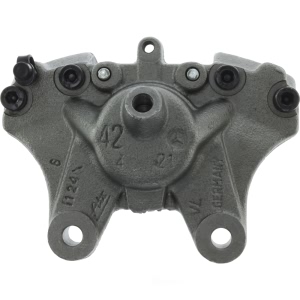 Centric Remanufactured Semi-Loaded Rear Passenger Side Brake Caliper for Chrysler Crossfire - 141.35533