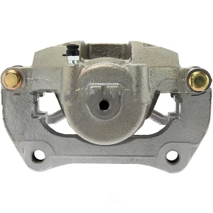 Centric Semi-Loaded Brake Caliper for 2021 Chevrolet Trax - 141.62238