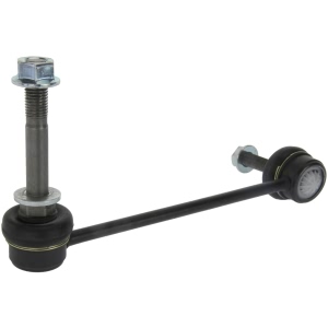 Centric Premium™ Rear Passenger Side Stabilizer Bar Link for Porsche Boxster - 606.37005