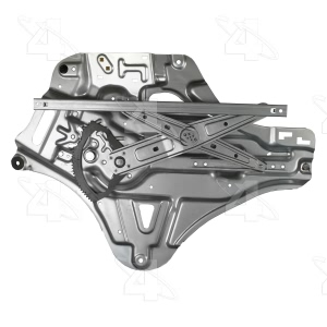 ACI Power Window Regulator for 2008 Kia Optima - 84814