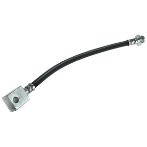 Centric Rear Passenger Side Brake Hose for 2012 Nissan GT-R - 150.42405