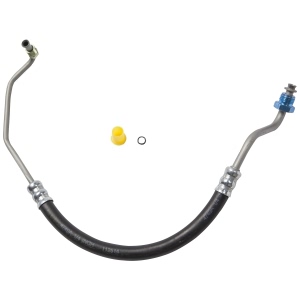 Gates Power Steering Pressure Line Hose Assembly for Chevrolet Corvette - 354620