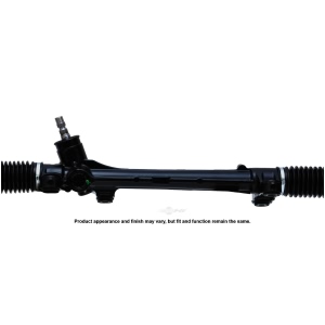 Cardone Reman Remanufactured EPS Manual Rack and Pinion for 2018 Toyota Corolla - 1G-26013