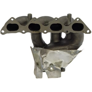 Dorman Cast Iron Natural Exhaust Manifold for 1991 Plymouth Laser - 674-287