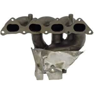 Dorman Cast Iron Natural Exhaust Manifold for Mitsubishi Galant - 674-287