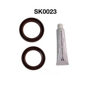 Dayco Timing Seal Kit for Plymouth - SK0023