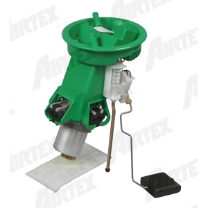 Airtex Electric Fuel Pump for BMW 318ti - E8415M