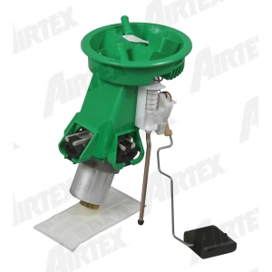 Airtex Electric Fuel Pump for 1998 BMW 318ti - E8415M