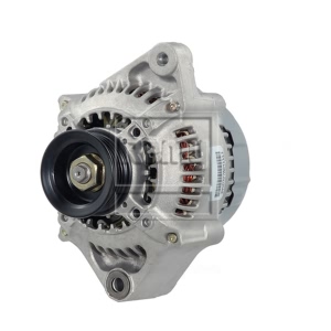 Remy Remanufactured Alternator for 1992 Toyota Camry - 13407