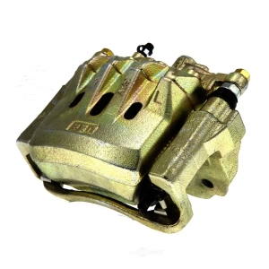 Centric Posi Quiet™ Loaded Brake Caliper for 2001 Lexus GS430 - 142.44184