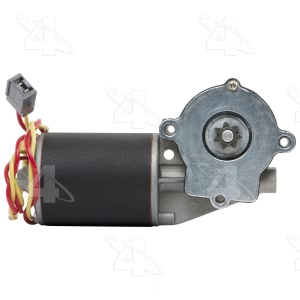 ACI Rear Driver Side Window Motor for Mercury Grand Marquis - 83139