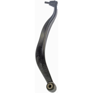 Dorman Rear Passenger Side Lower Non Adjustable Control Arm And Ball Joint Assembly for 2004 Hyundai Santa Fe - 520-578